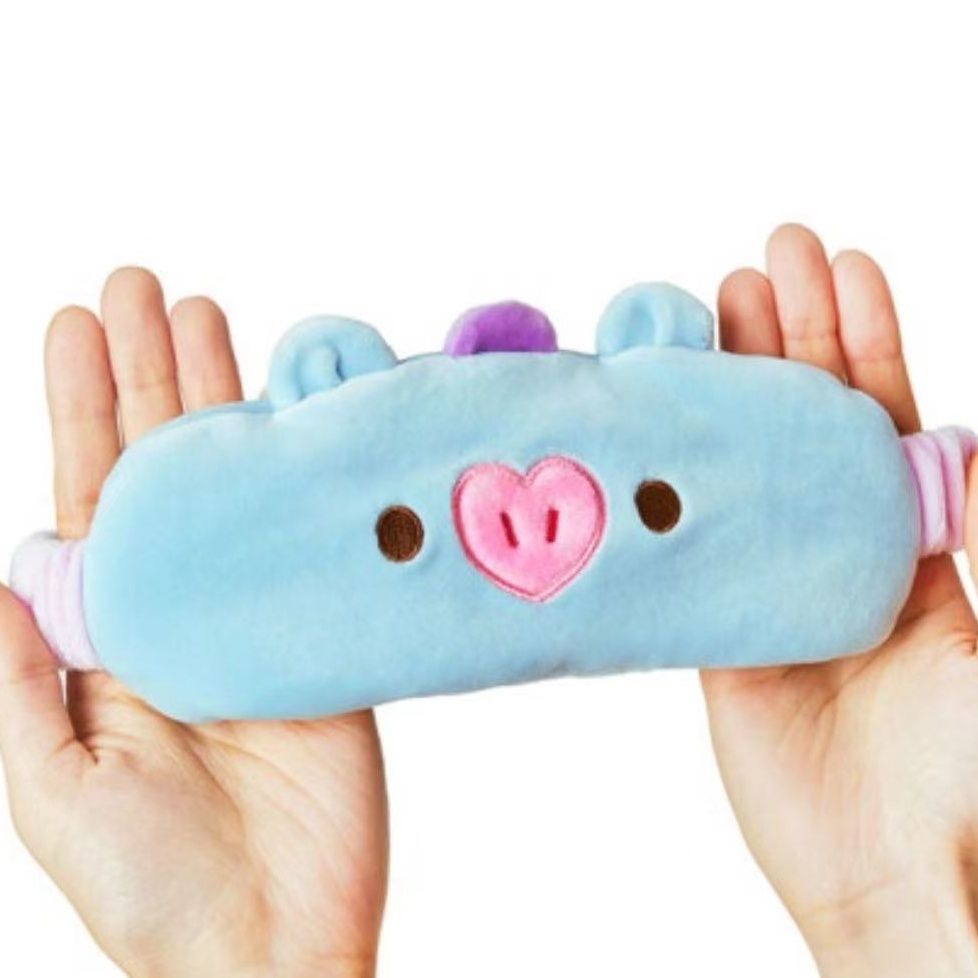 BT21 cartoon cute plush doll e - Travel Accessories Unisex recension och pris
