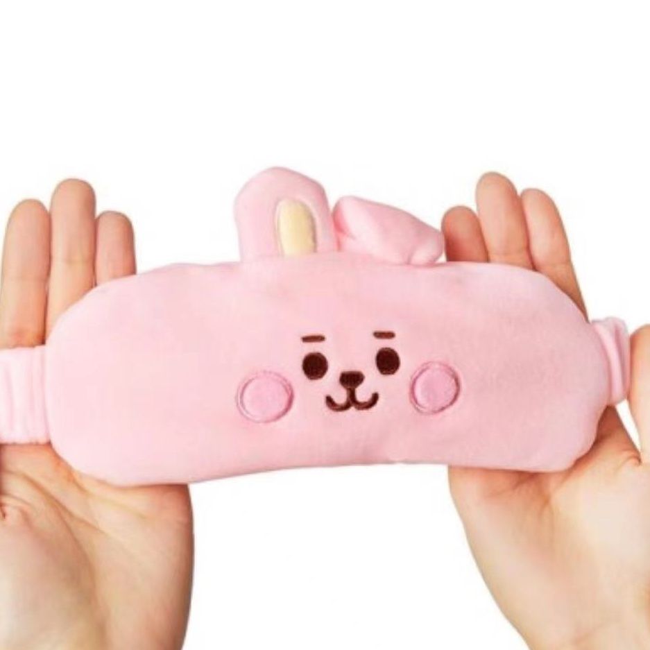 BT21 cartoon cute plush doll e - Travel Accessories Unisex recension och pris