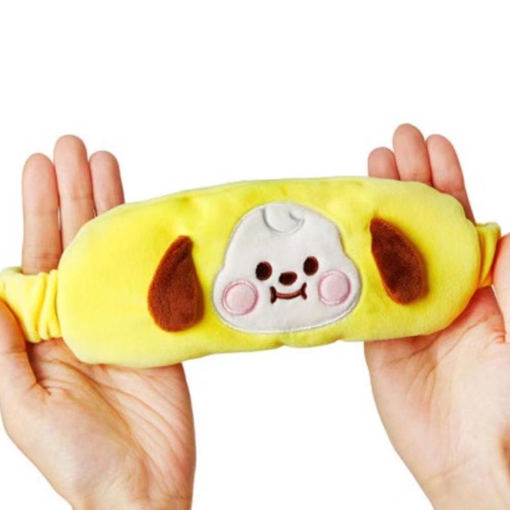 BT21 cartoon cute plush doll e - Travel Accessories Unisex recension och pris