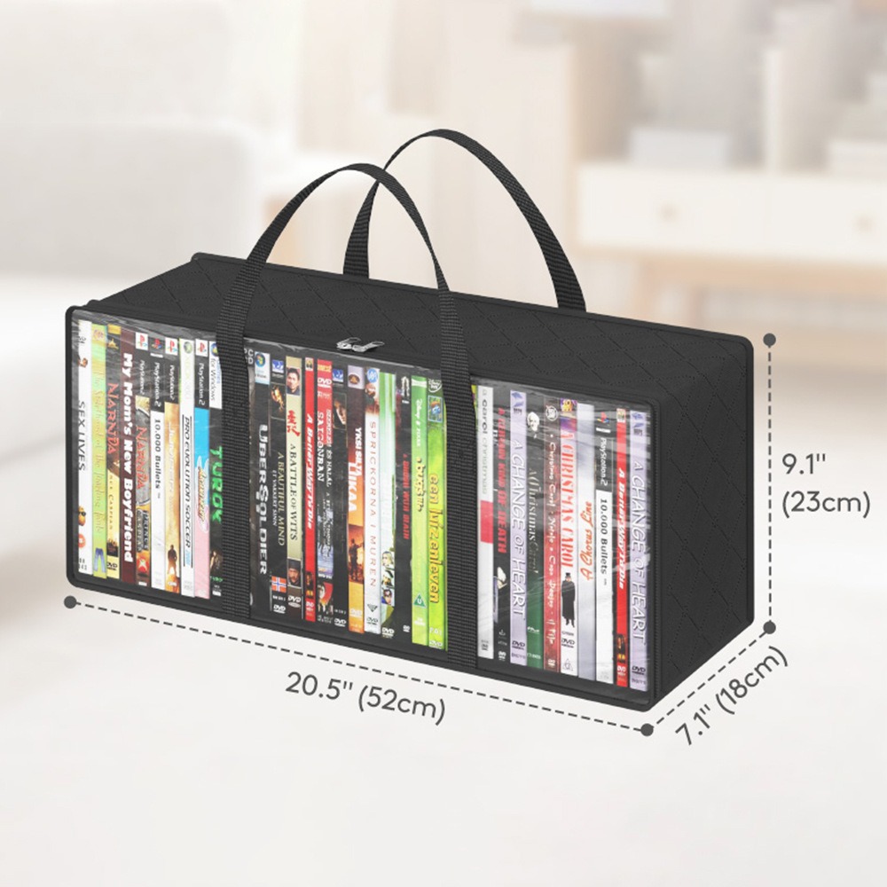 Multifunctional Pvc Storage Ba - Travel Z recension och pris
