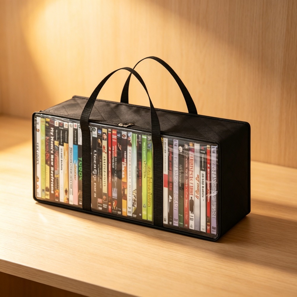 Multifunctional Pvc Storage Ba - Travel Z recension och pris