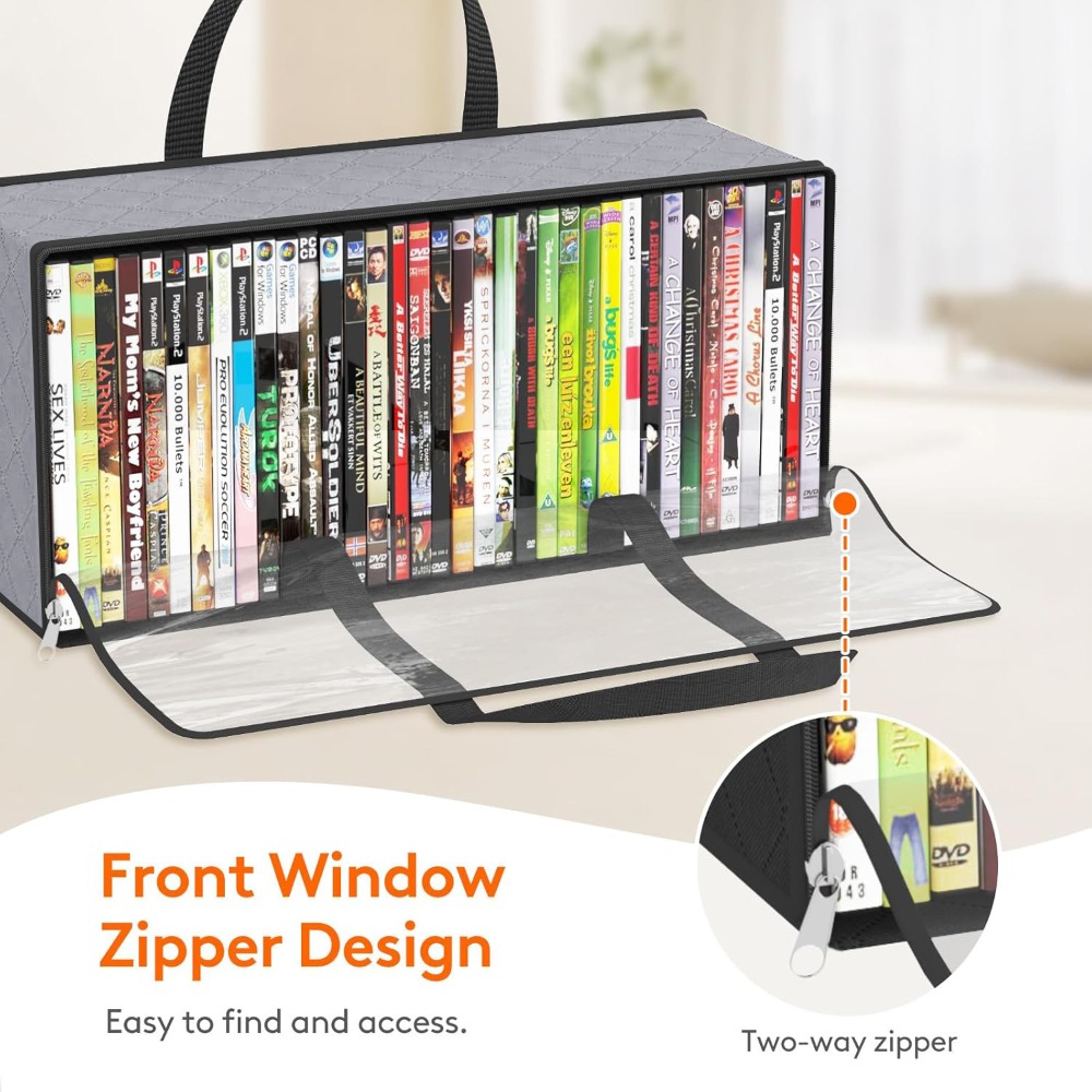 Multifunctional Pvc Storage Ba - Travel Z recension och pris
