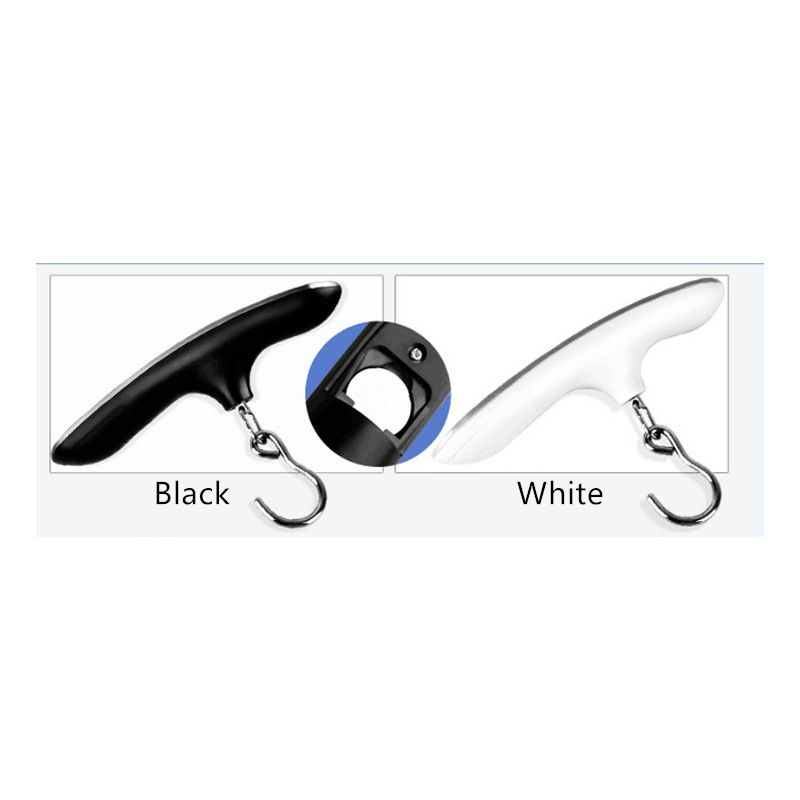 Small Portable Scale Digital L - Travel Accessories Display recension och pris