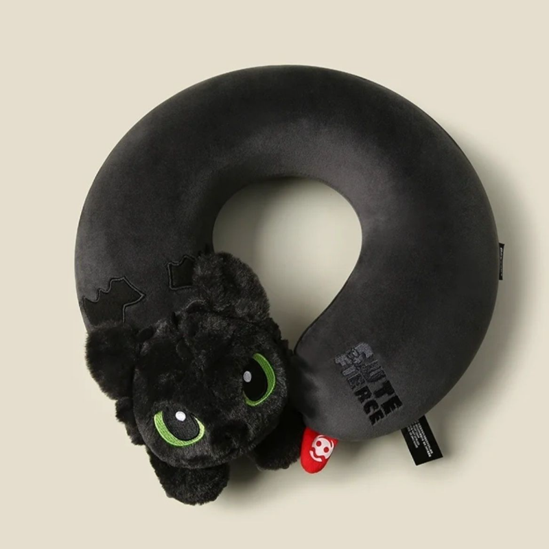 Dragon Taming Master Anime Per - Travel Accessories Unisex recension och pris