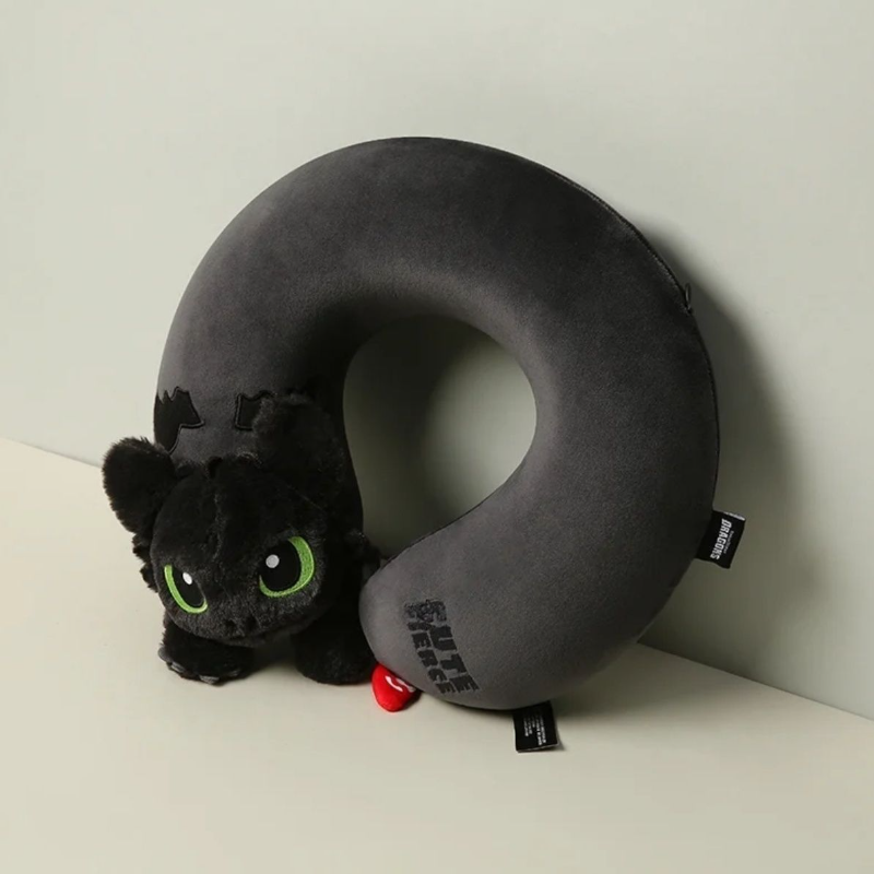 Dragon Taming Master Anime Per - Travel Accessories Unisex recension och pris