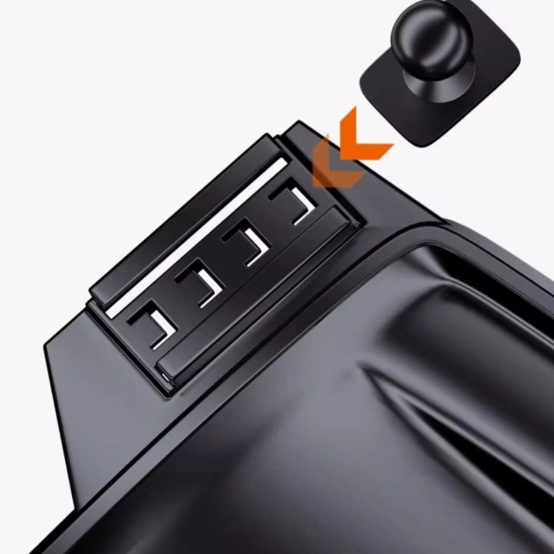 For JETOUR Traveller T2 2023-2 - Travel Accessories Display recension och pris