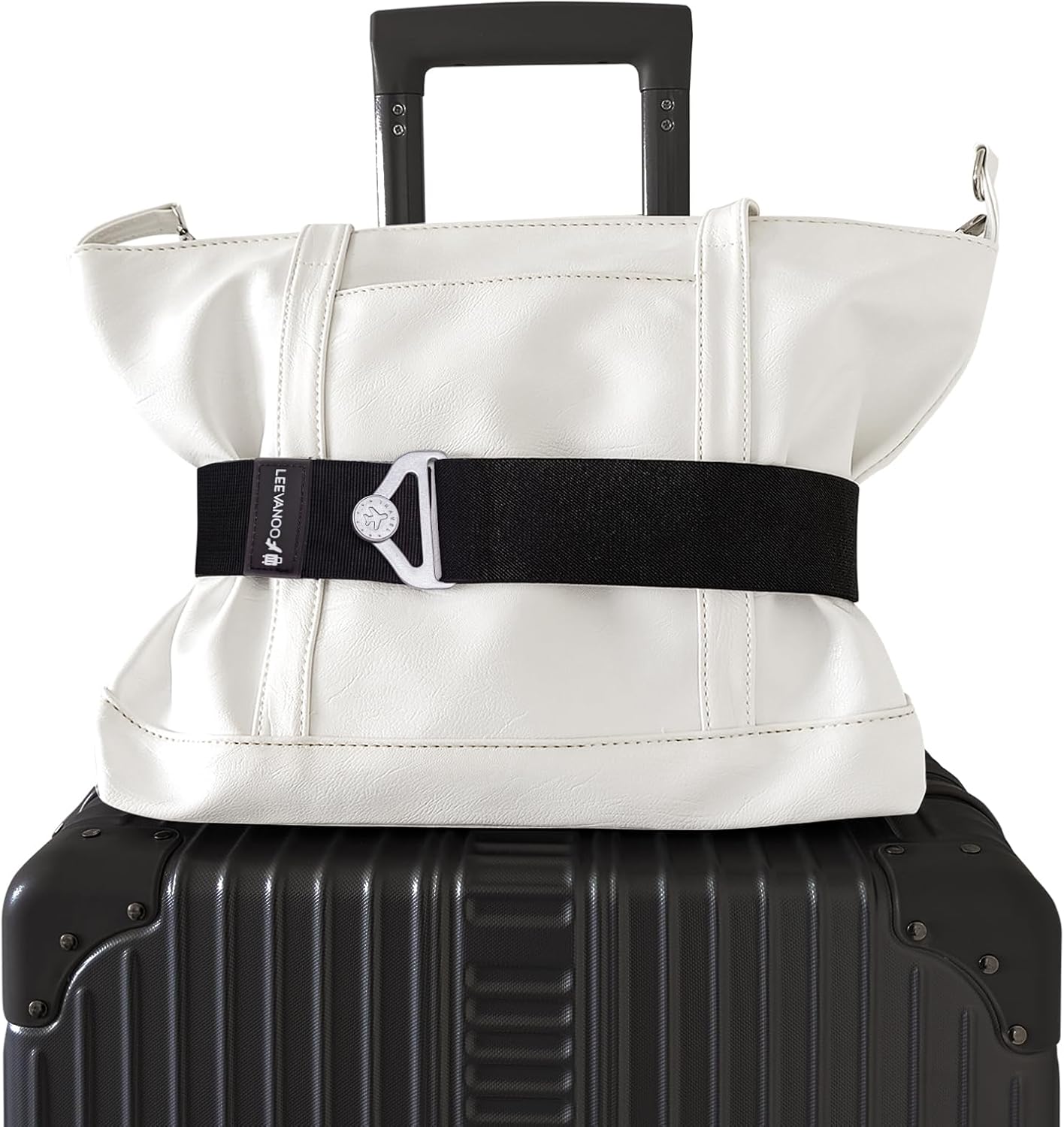 Luggage Strap for Suitcases 2- - Travel Accessories Luggage Straps recension och pris