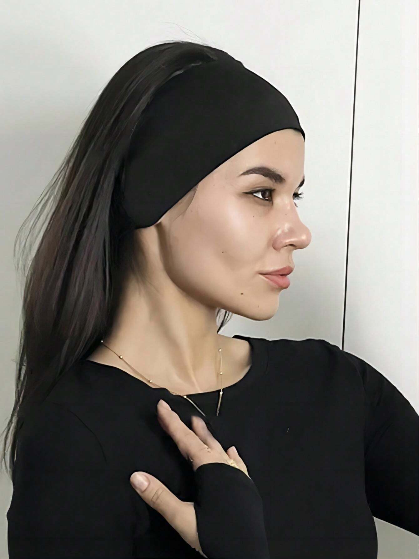 1/6pcs Women's Anti-Slip Thick - Travel Yoga Accessories recension och pris