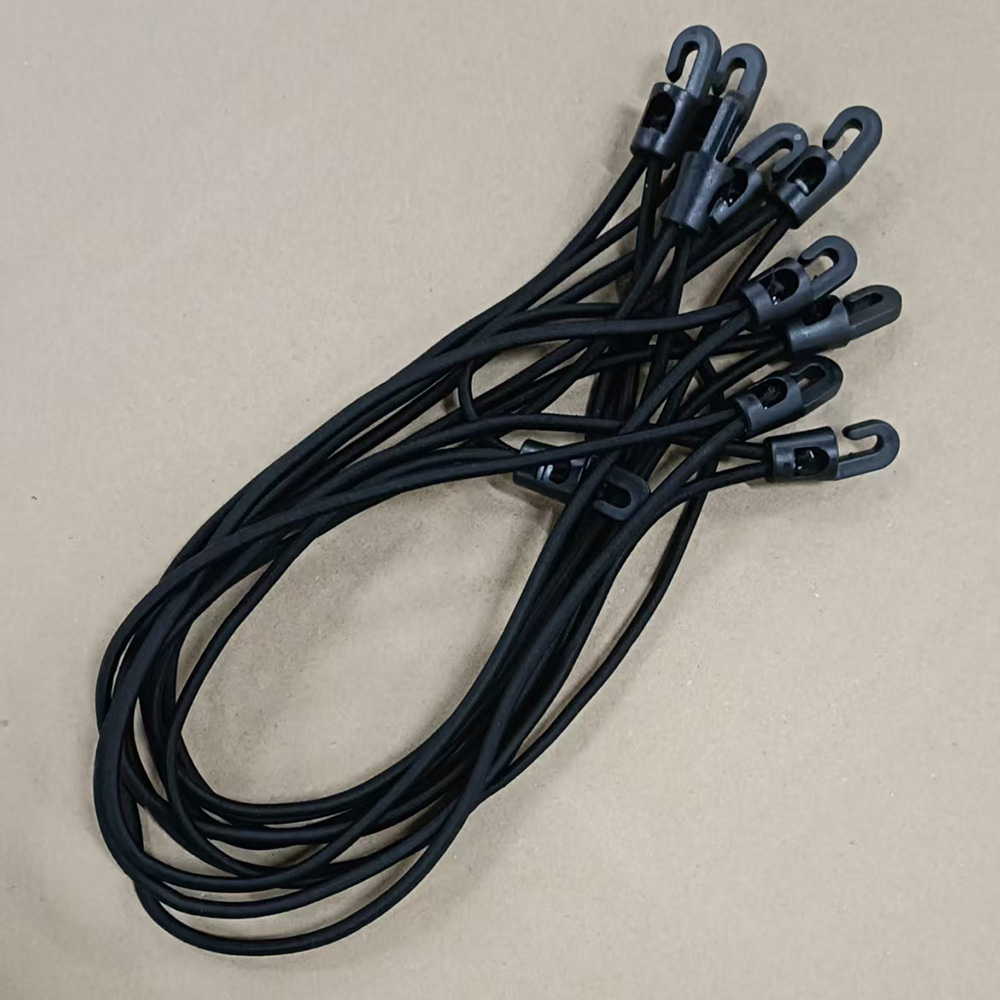 10Pcs Outdoor Cycling Fixing R - Travel Accessories Luggage Straps recension och pris