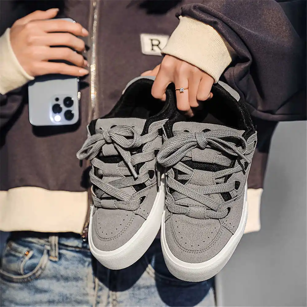With Lacing Hiphop Women's Sch - Travel Accessories For Young Men recension och pris