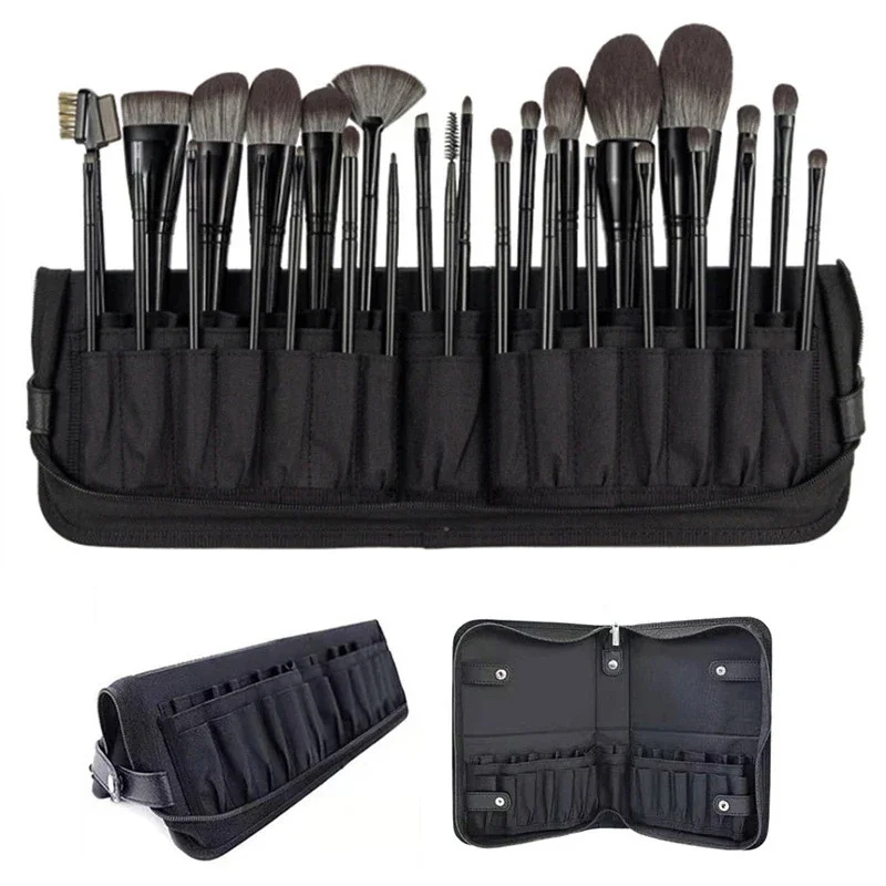 29/23 Holes Foldable Makeup Br - Travel Z recension och pris