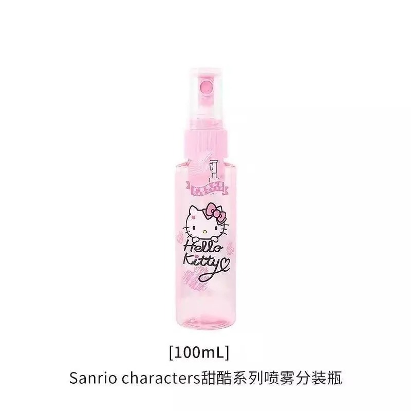 Cute Sanrio HelloKitty Spray B - Travel Accessories Girly recension och pris