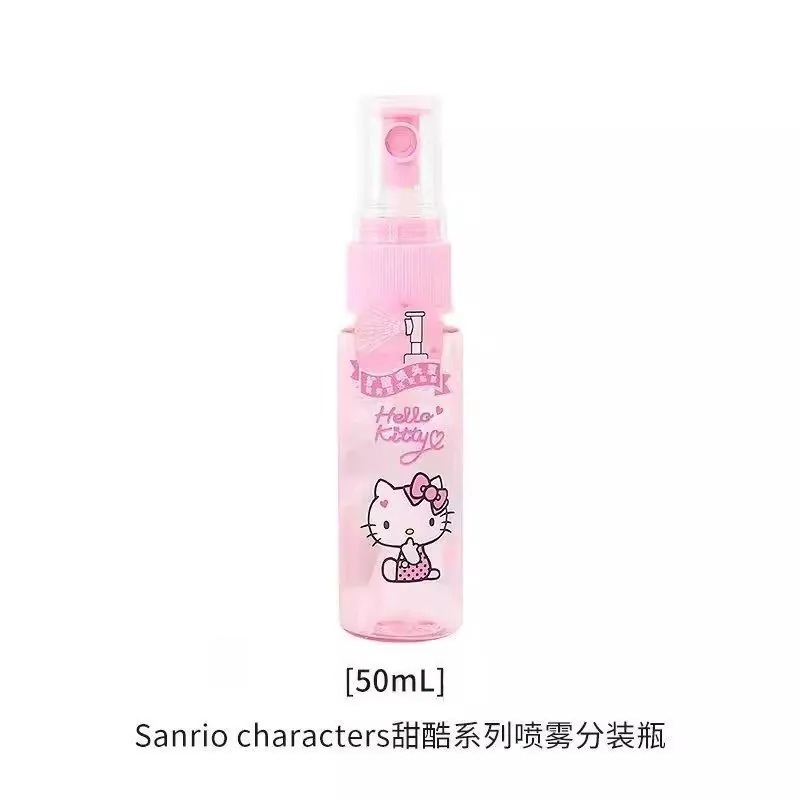 Cute Sanrio HelloKitty Spray B - Travel Accessories Girly recension och pris