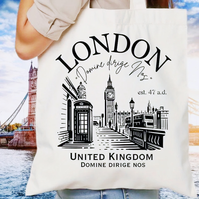 London Souvenir Gift London Ci - Travel Accessories London recension och pris