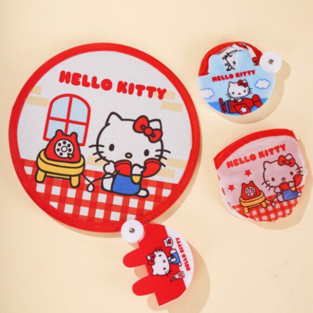 1Pcs Genuine Sanrio Hello Kitt - Travel Accessories Girly recension och pris