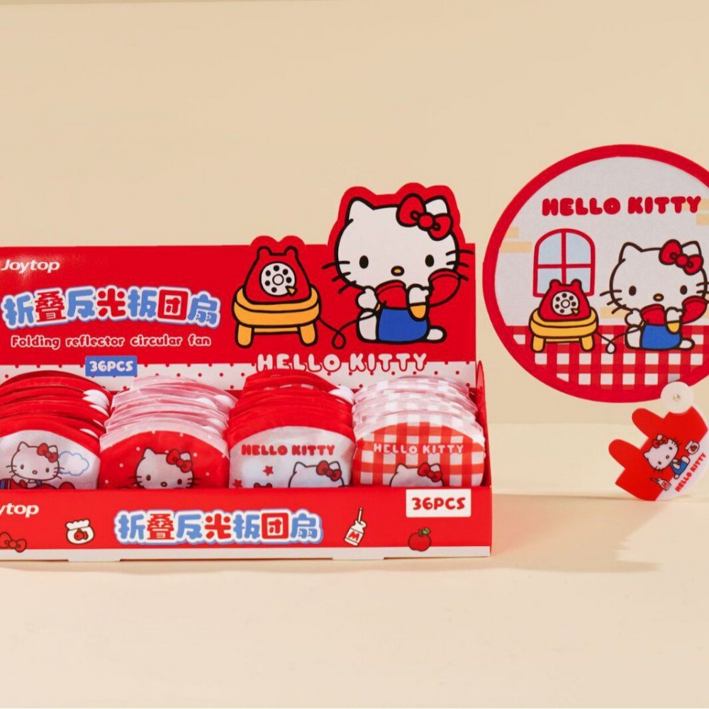 1Pcs Genuine Sanrio Hello Kitt - Travel Accessories Girly recension och pris