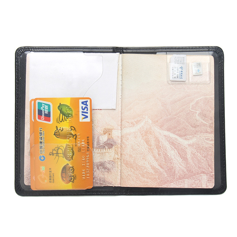 The Hellenic Republic Passport - Travel Accessories Greece recension och pris