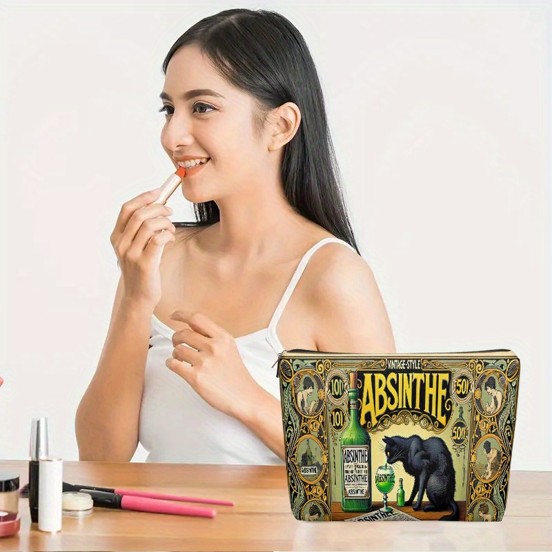 1 Piece, Black Cat and Absinth - Travel Z recension och pris
