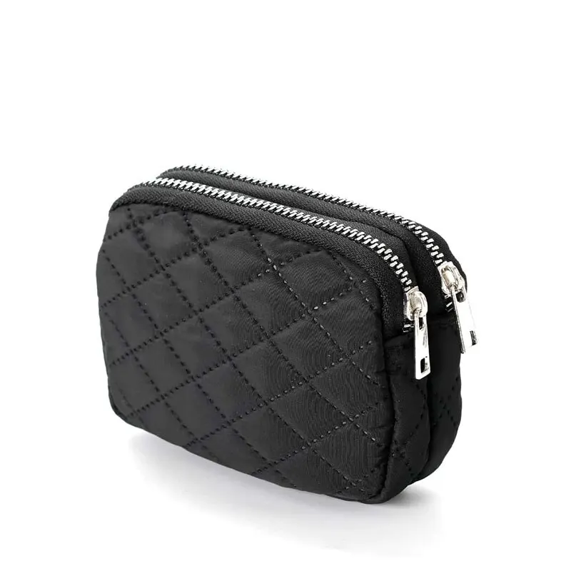 1pc Ladies' Coin Purse Storage - Travel Accessories For Young Women recension och pris