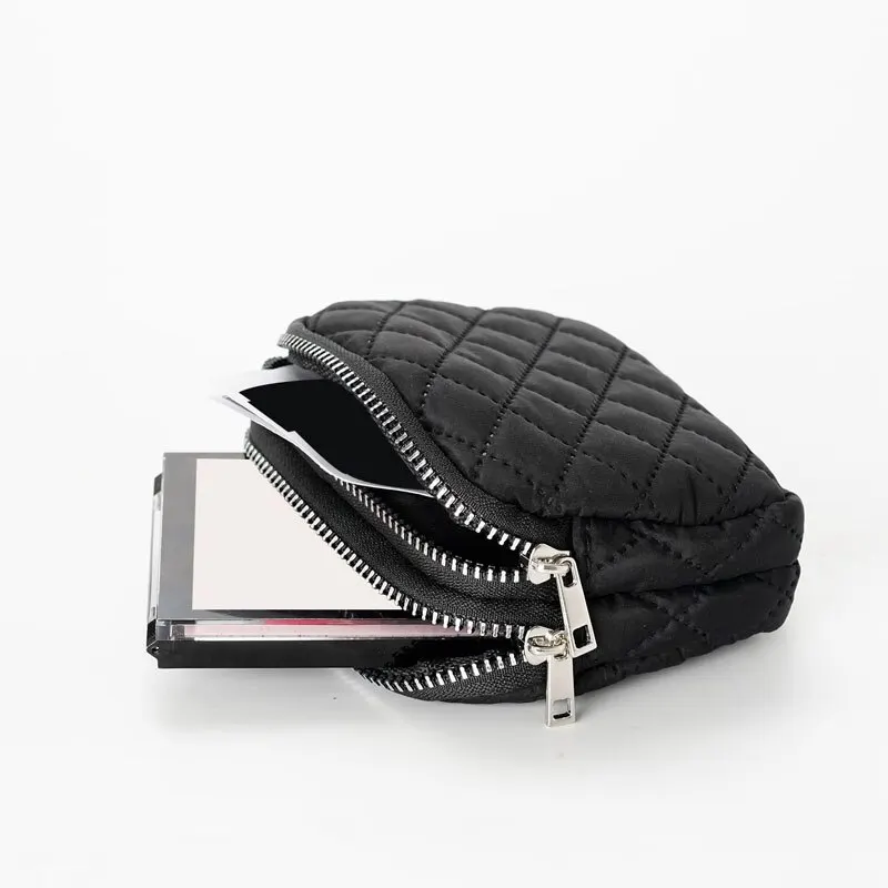 1pc Ladies' Coin Purse Storage - Travel Accessories For Young Women recension och pris