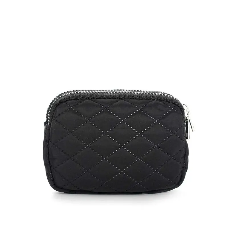 1pc Ladies' Coin Purse Storage - Travel Accessories For Young Women recension och pris
