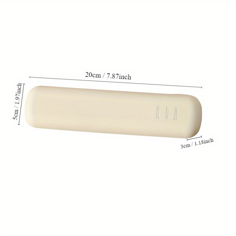 Makeup Bag Makeup Brush Pouch  - Travel Z recension och pris