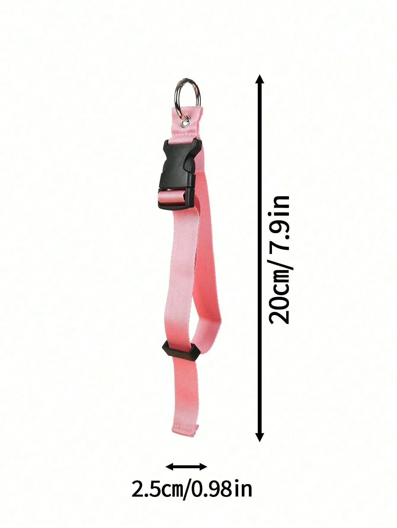 Portable Anti-Theft Luggage St - Travel Accessories Luggage Straps recension och pris