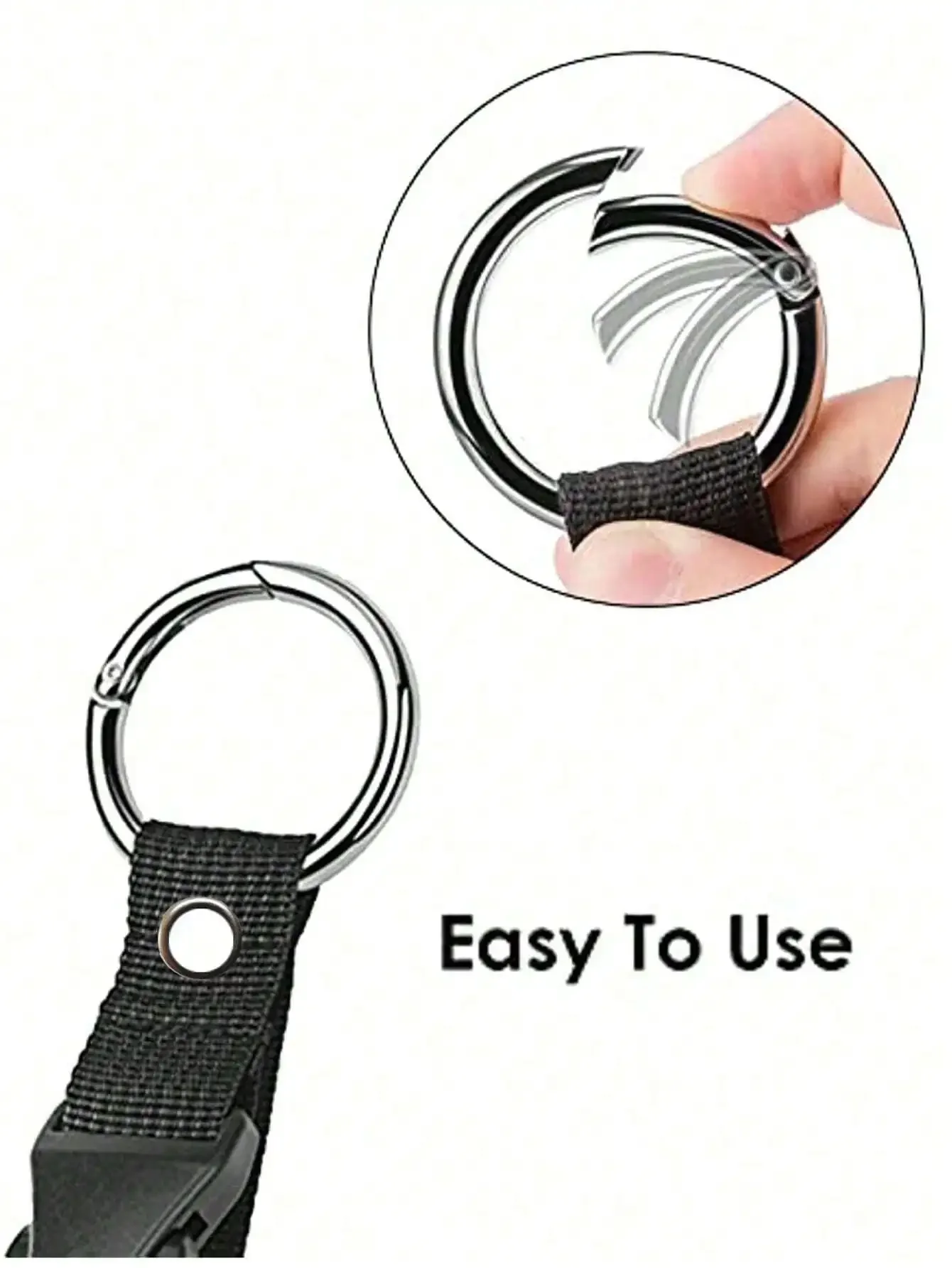 Portable Anti-Theft Luggage St - Travel Accessories Luggage Straps recension och pris