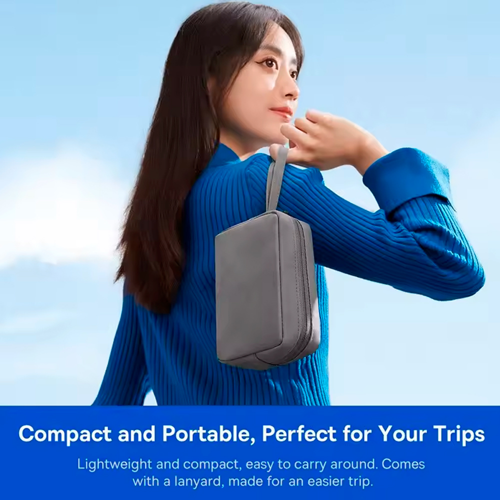 Portable Phone Waterproof Bag  - Travel Z recension och pris