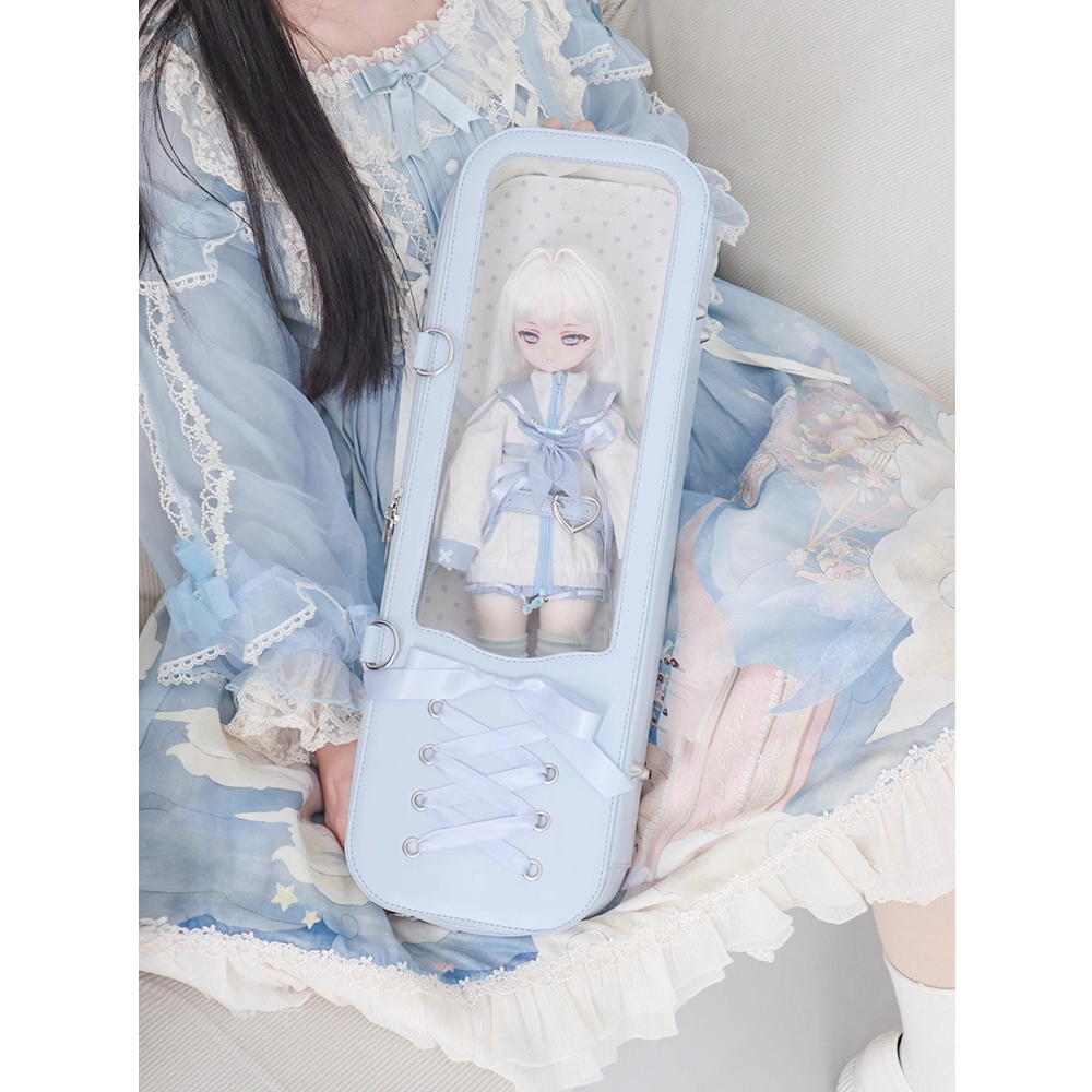 High Quality 1/4 BJD Outgoing  - Travel Accessories Girly recension och pris