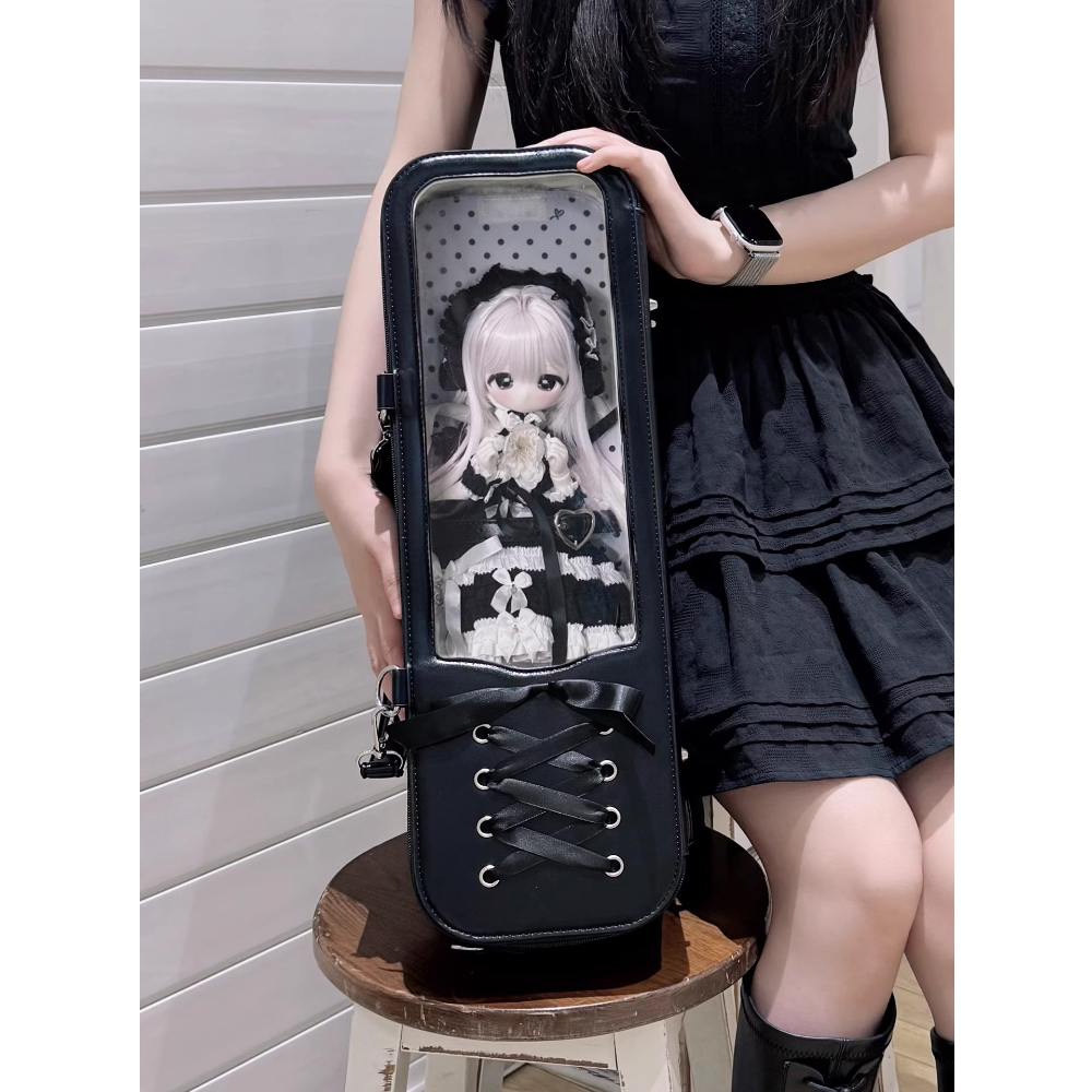 High Quality 1/4 BJD Outgoing  - Travel Accessories Girly recension och pris