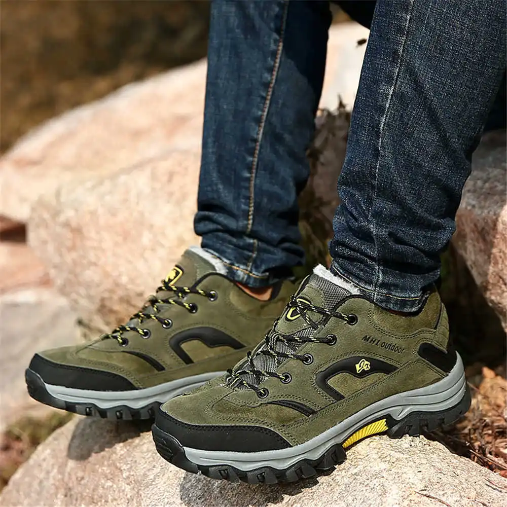 Camp Cotton Hiking Shoes For M - Travel Accessories For Young Men recension och pris